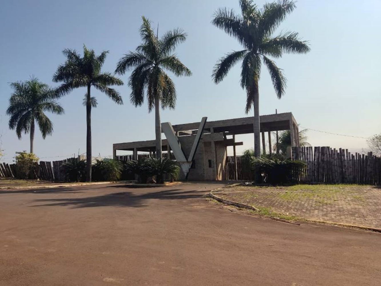 Terreno - Parque Residencial Viva - Pérola/PR