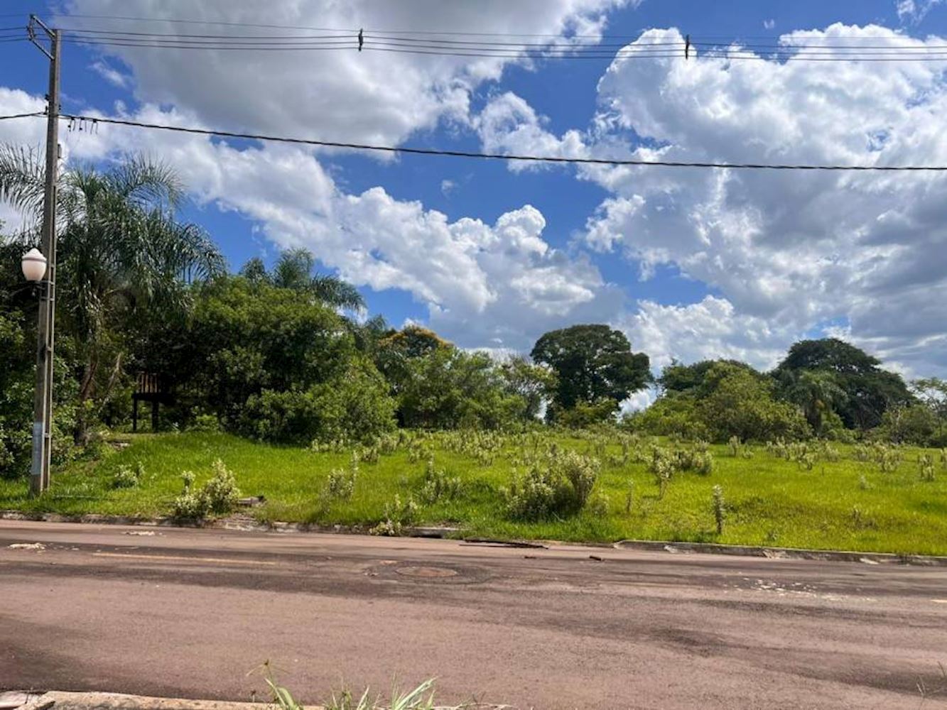 Terreno - Parque Residencial Viva - Pérola/PR — foto 2