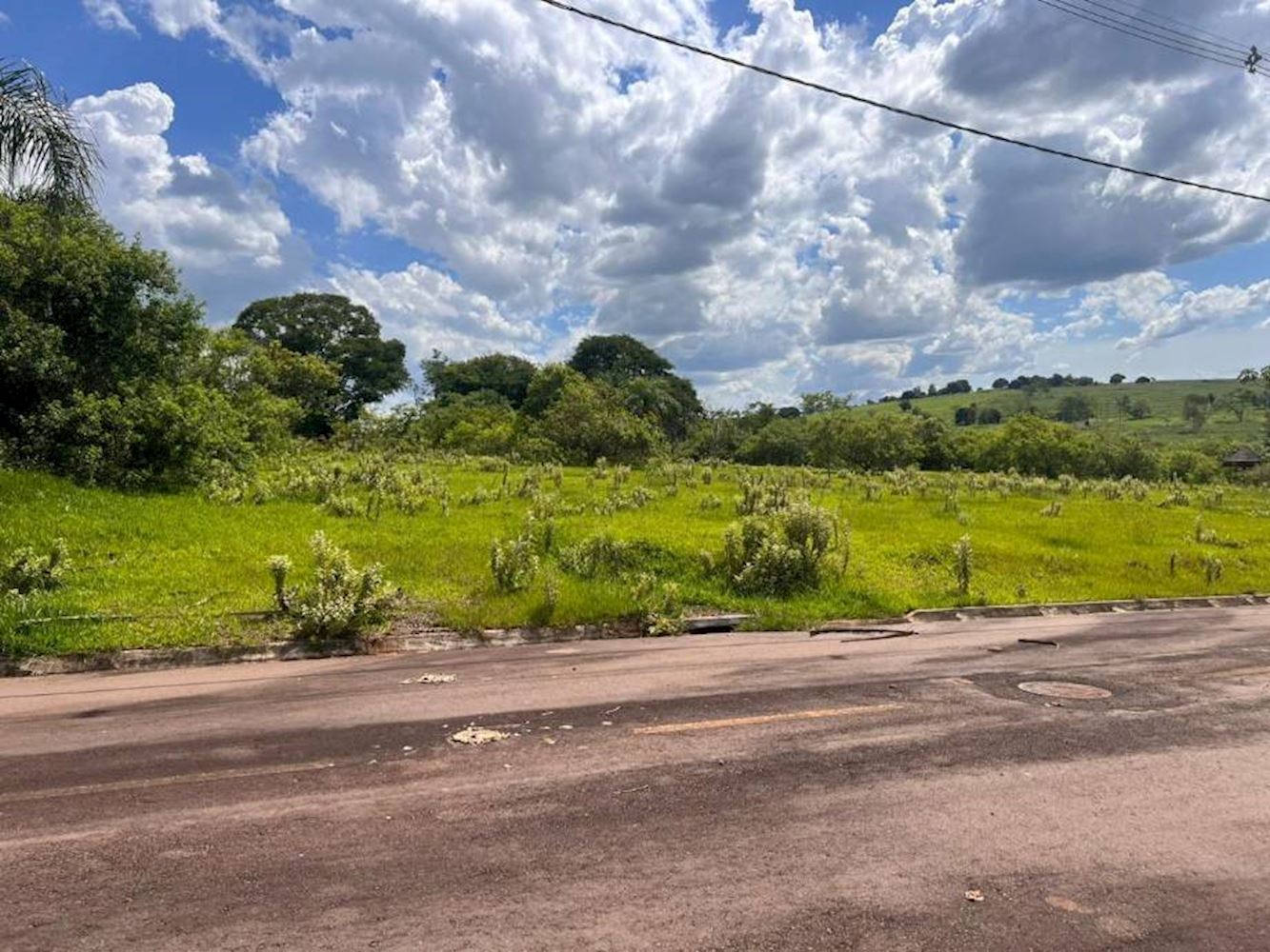 Terreno - Parque Residencial Viva - Pérola/PR — foto 4