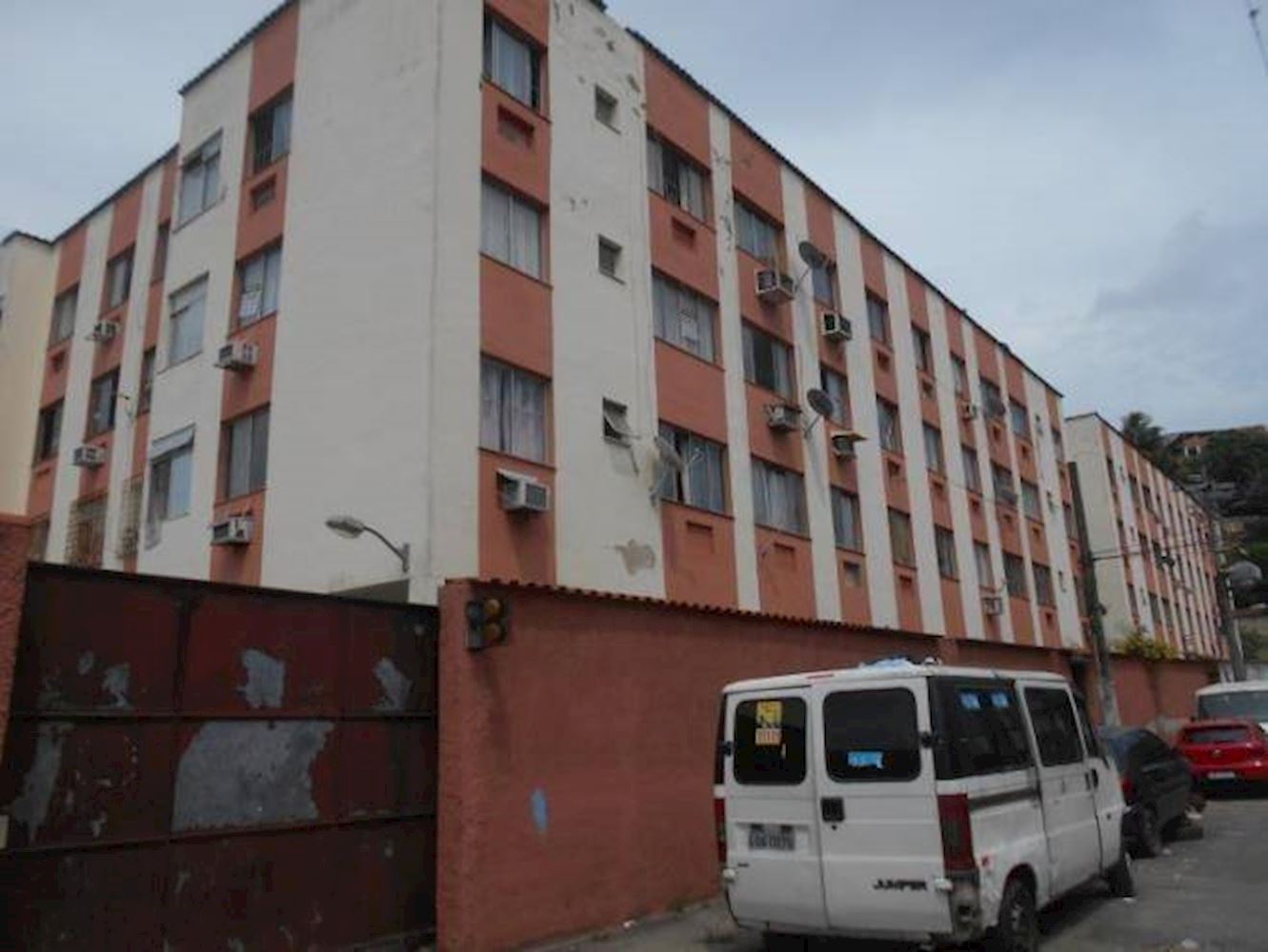 Apartamento - Madureira - Rio de Janeiro/RJ
