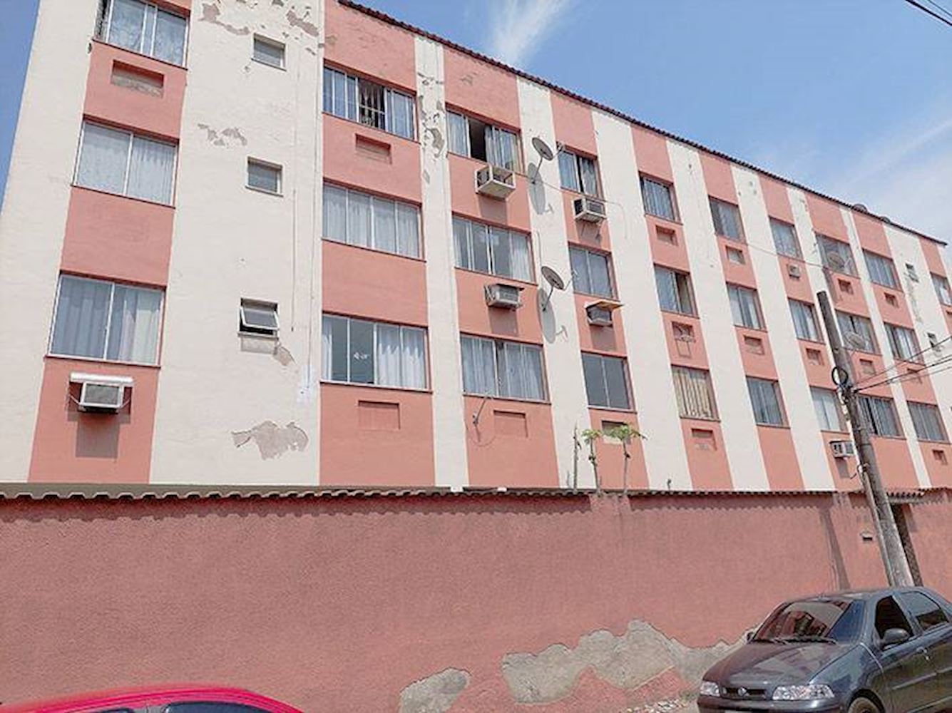 Apartamento - Madureira - Rio de Janeiro/RJ — foto 2