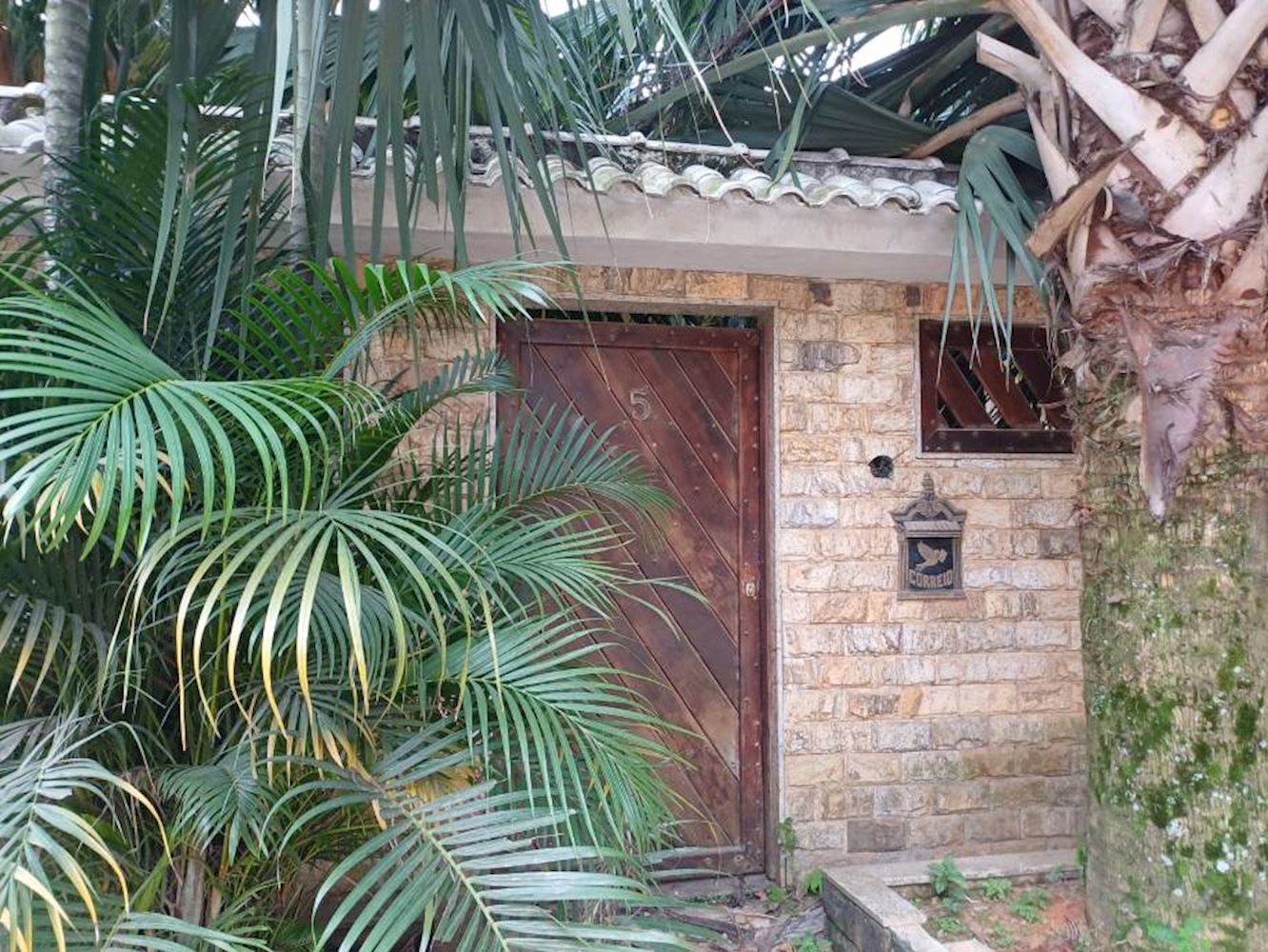 Casa - Fazenda Sobradinho (Vila Inhomirim) - Magé/RJ — foto 2