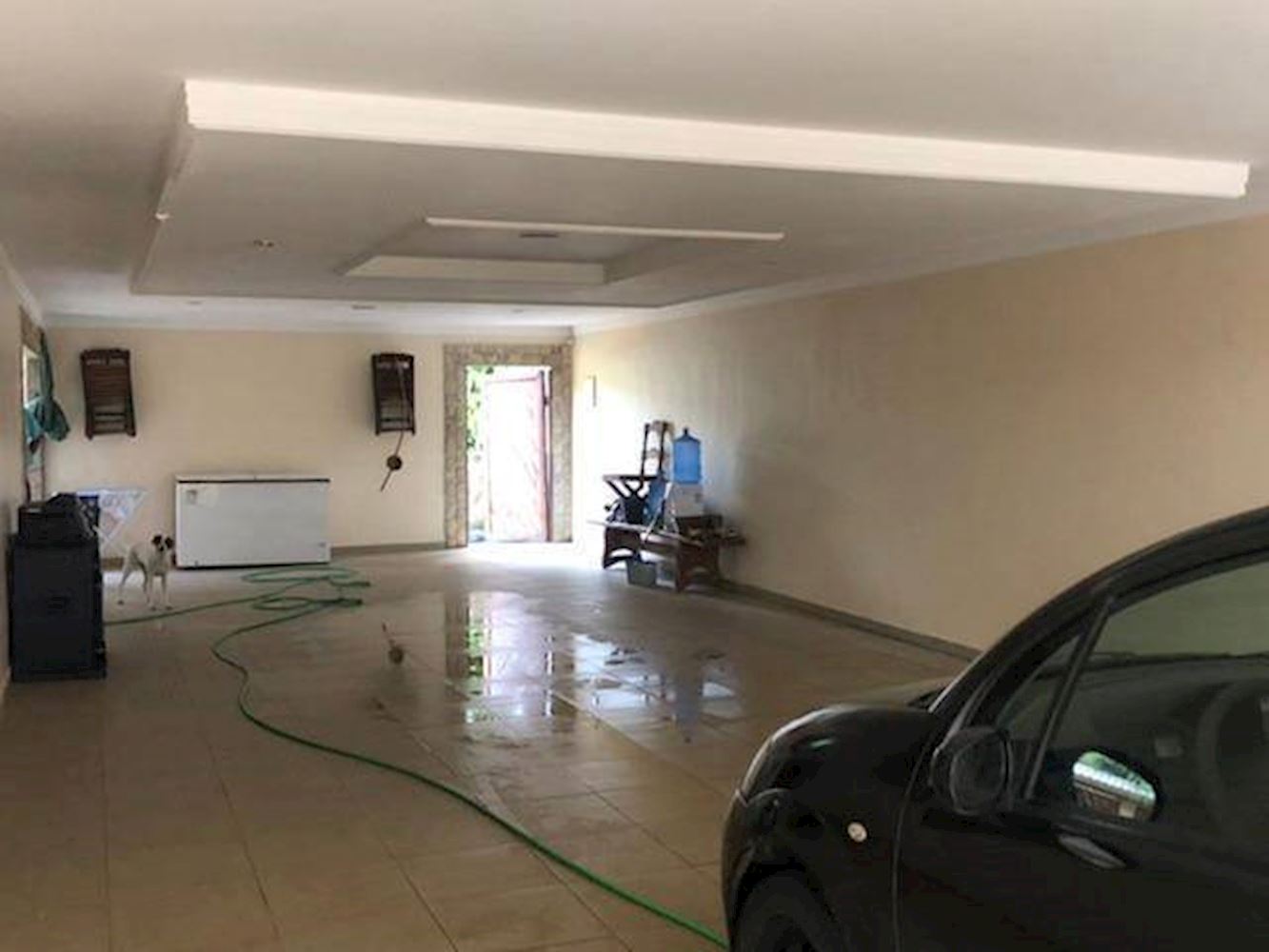 Casa - Fazenda Sobradinho (Vila Inhomirim) - Magé/RJ — foto 3