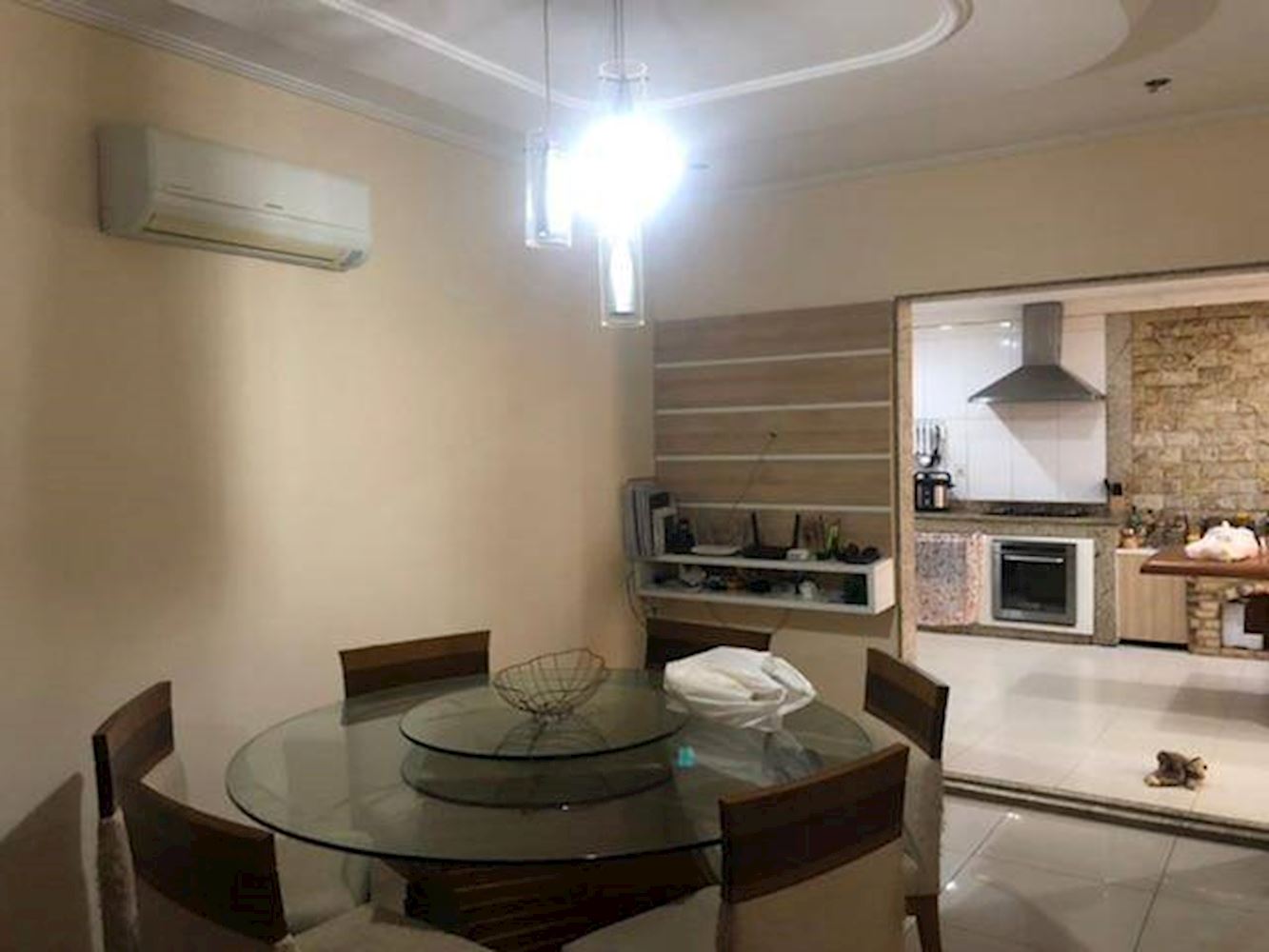 Casa - Fazenda Sobradinho (Vila Inhomirim) - Magé/RJ — foto 5