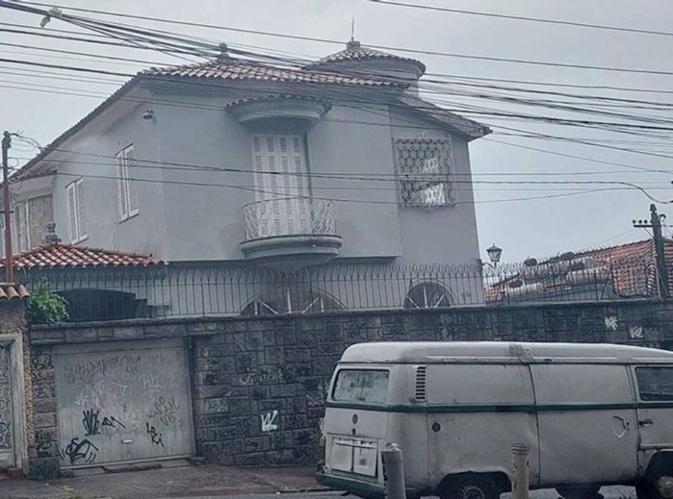 Casa - Vila Isabel - Rio de Janeiro/RJ
