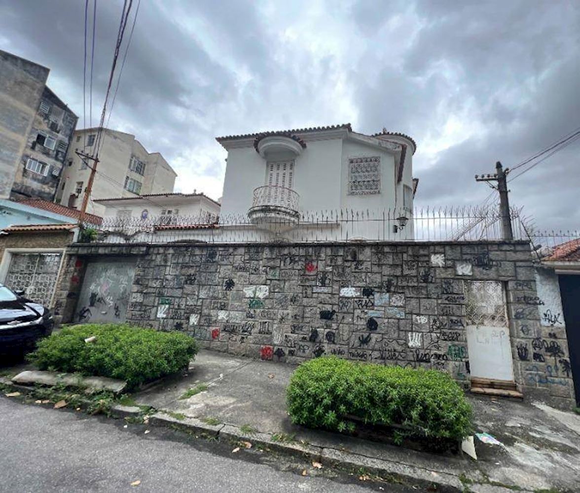 Casa - Vila Isabel - Rio de Janeiro/RJ — foto 2