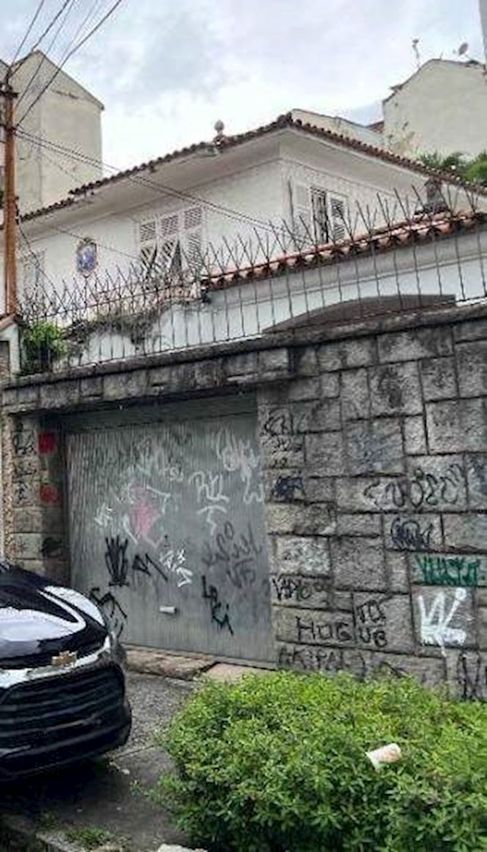 Casa - Vila Isabel - Rio de Janeiro/RJ — foto 3