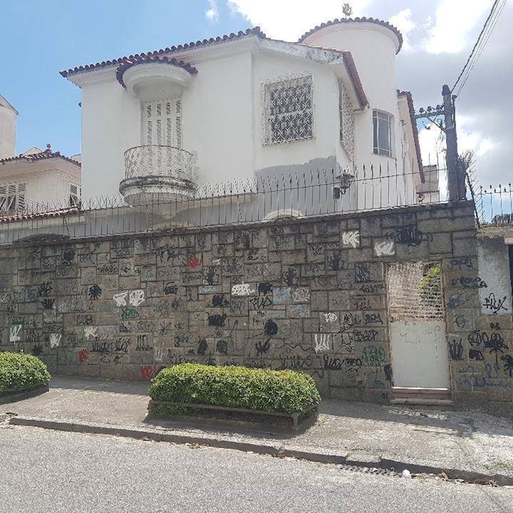 Casa - Vila Isabel - Rio de Janeiro/RJ — foto 5