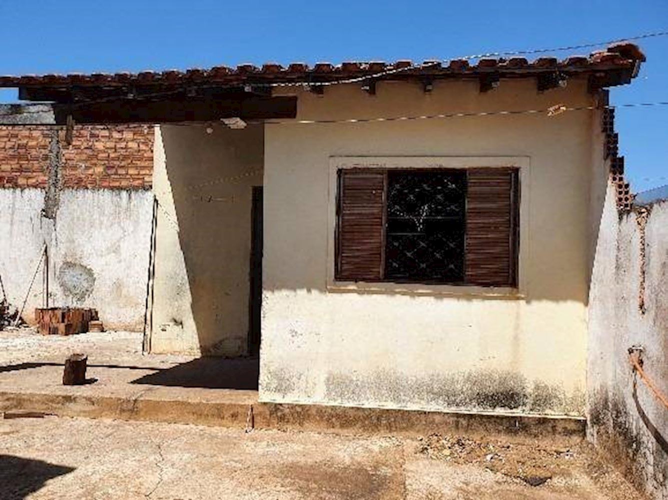 Casa - Jardim Do Sol - Itápolis/SP — foto 2