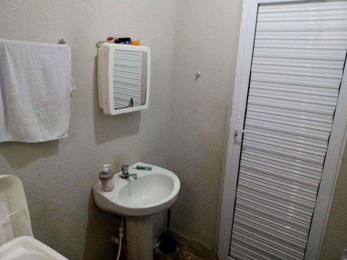 Casa - Conjunto Zacarias Junior - Jaguaribara/CE — foto 5