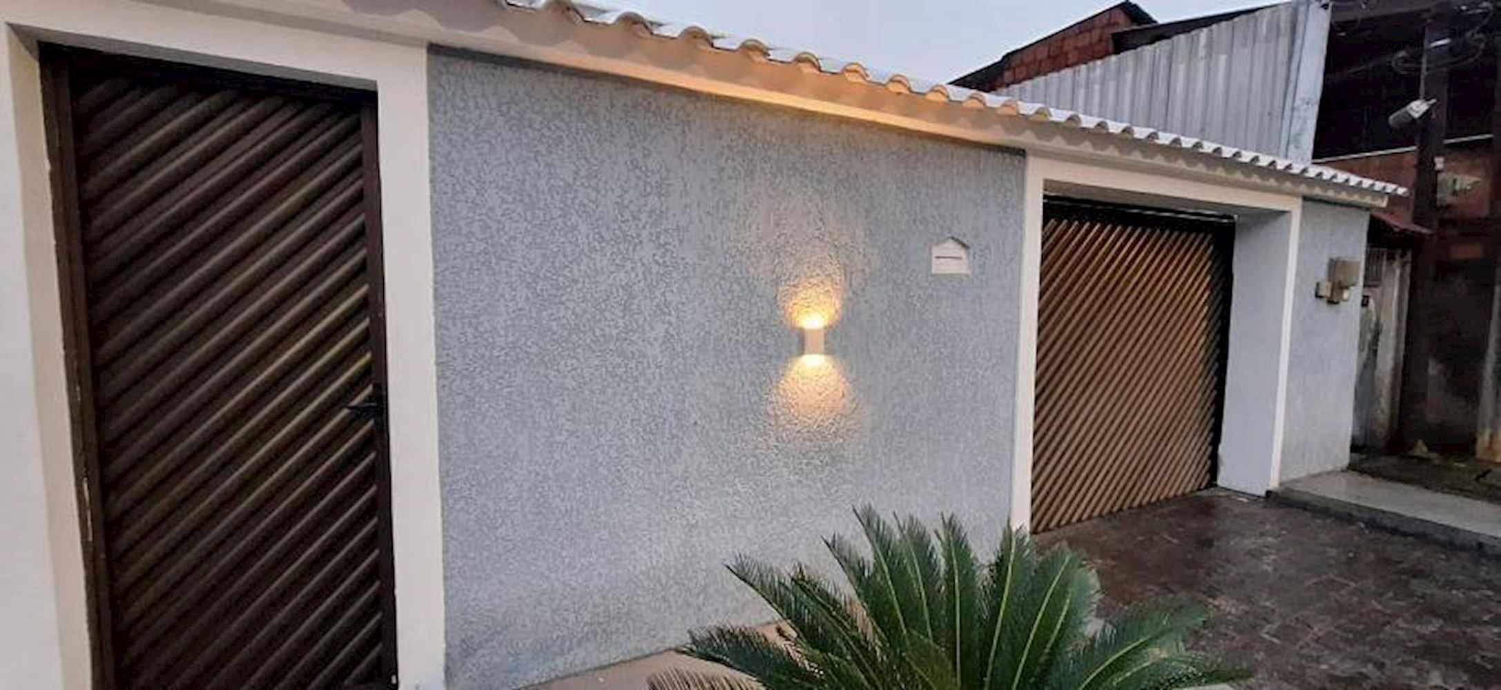 Casa - Vale Da Simpatia - São João de Meriti/RJ — foto 2