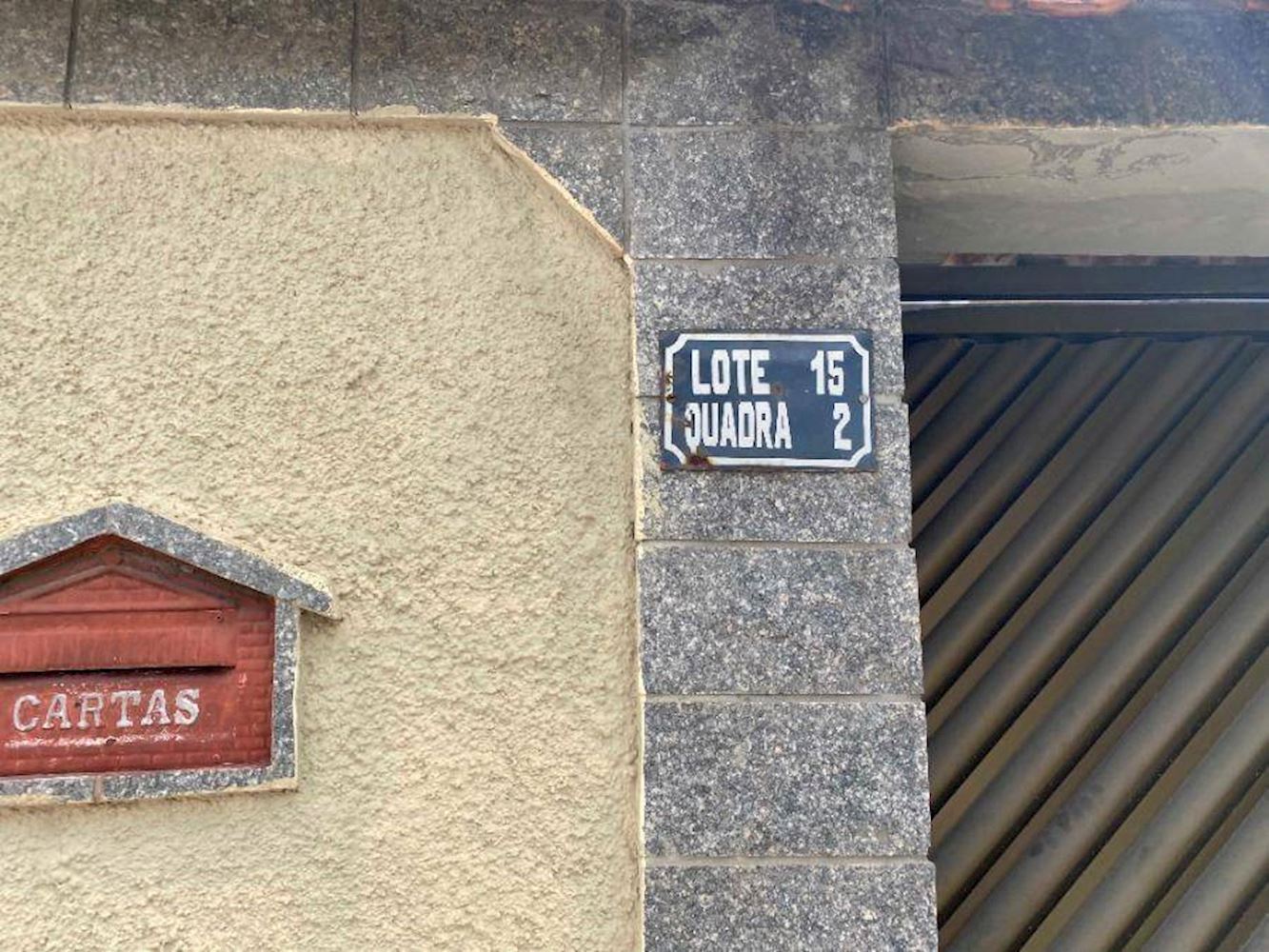 Casa - Vale Da Simpatia - São João de Meriti/RJ — foto 3