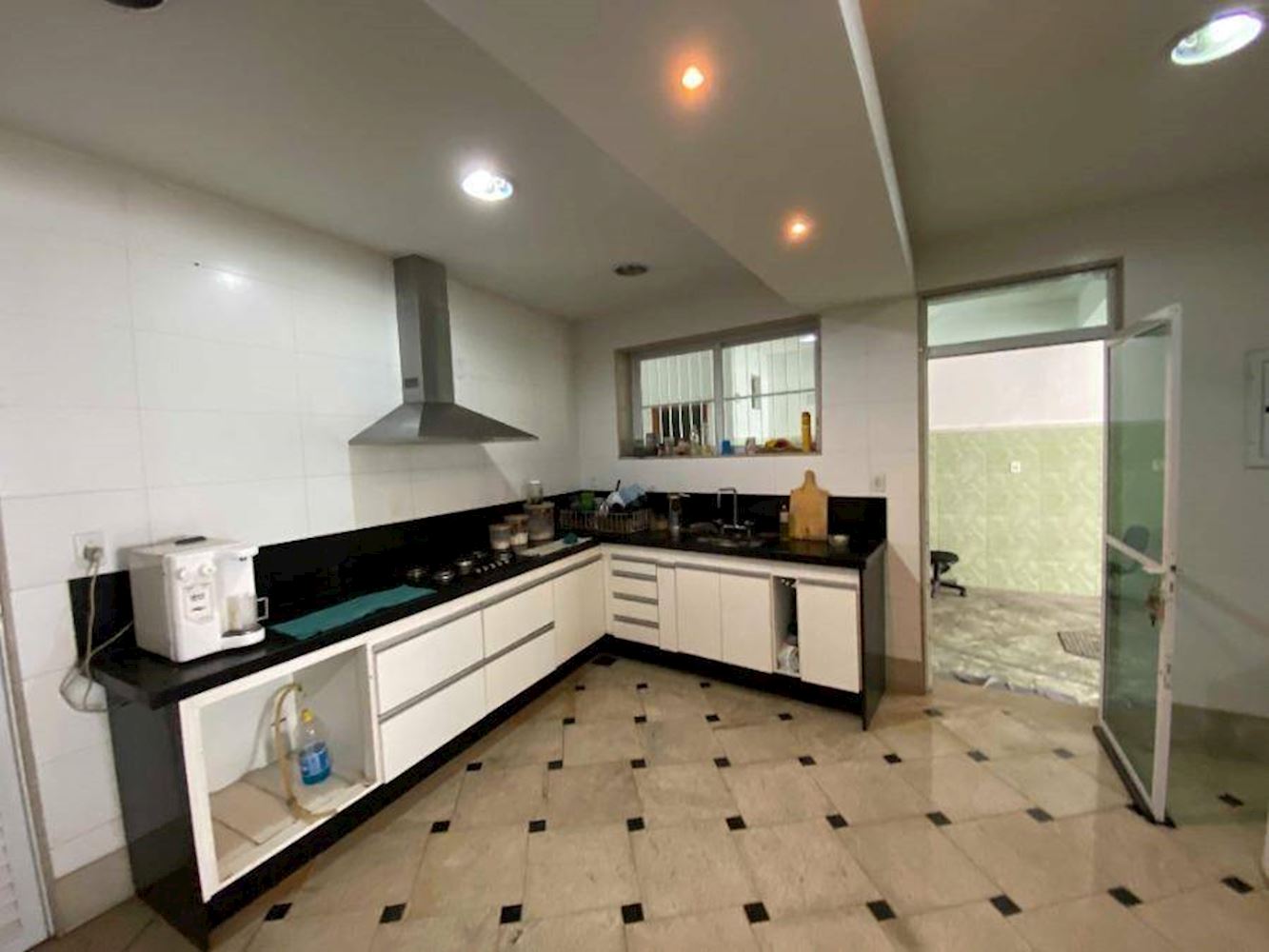 Casa - Vale Da Simpatia - São João de Meriti/RJ — foto 4