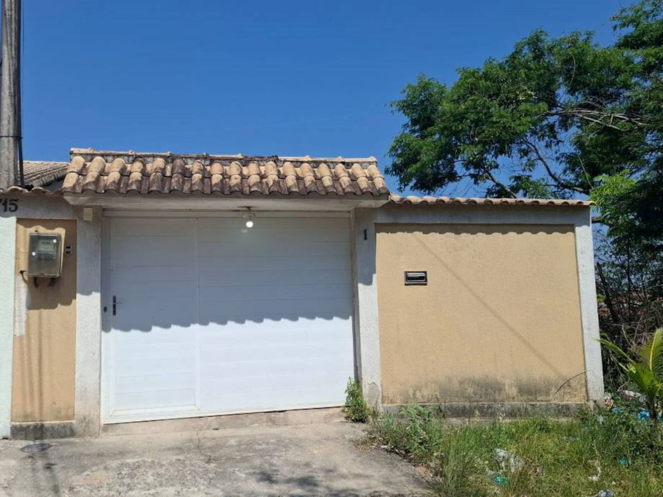 Casa - Joaquim De Oliveira - Itaboraí/RJ