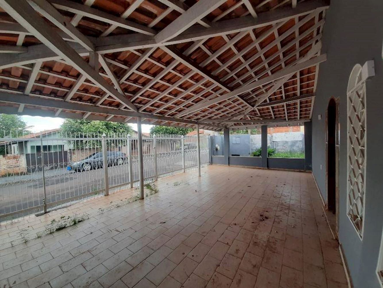 Casa - Hossoi - Pereira Barreto/SP — foto 3