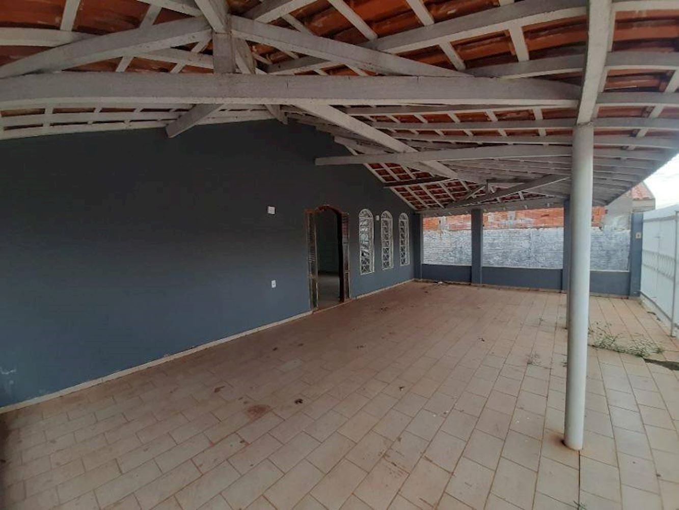 Casa - Hossoi - Pereira Barreto/SP — foto 4