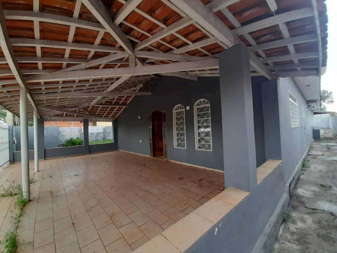 Casa - Hossoi - Pereira Barreto/SP — foto 5