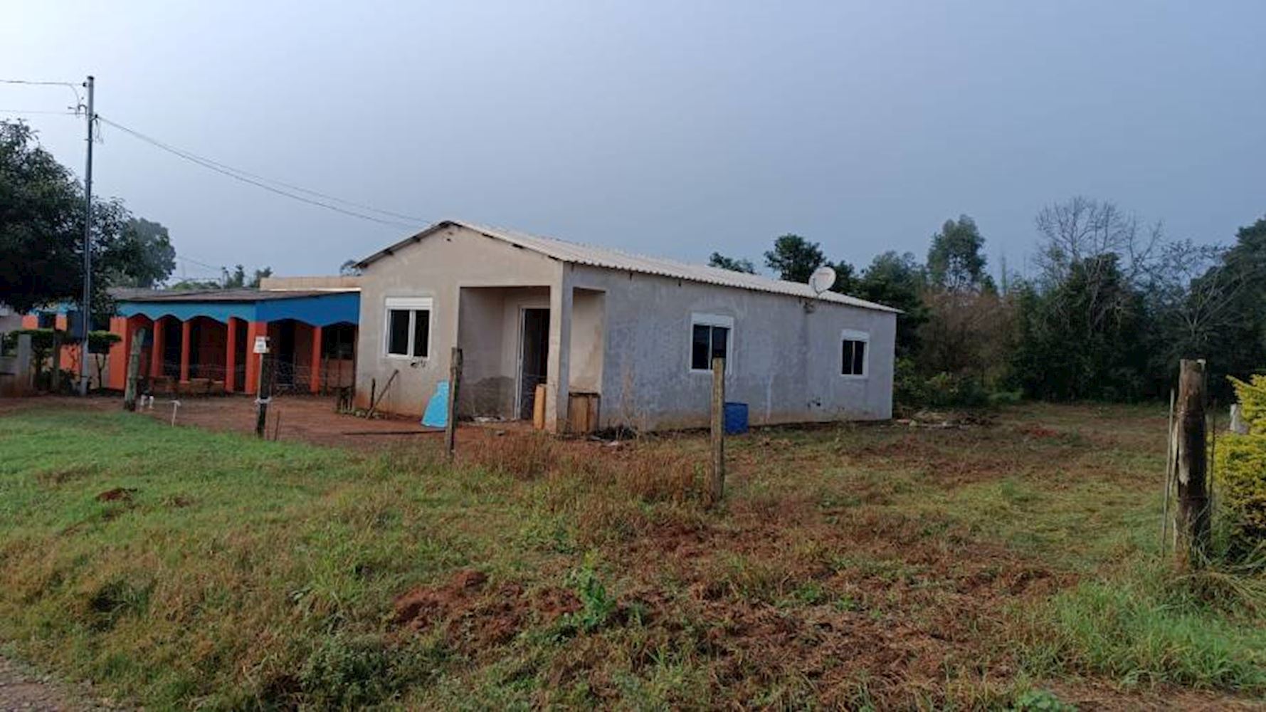 Casa - Ari Lopes - São Francisco de Assis/RS — foto 2