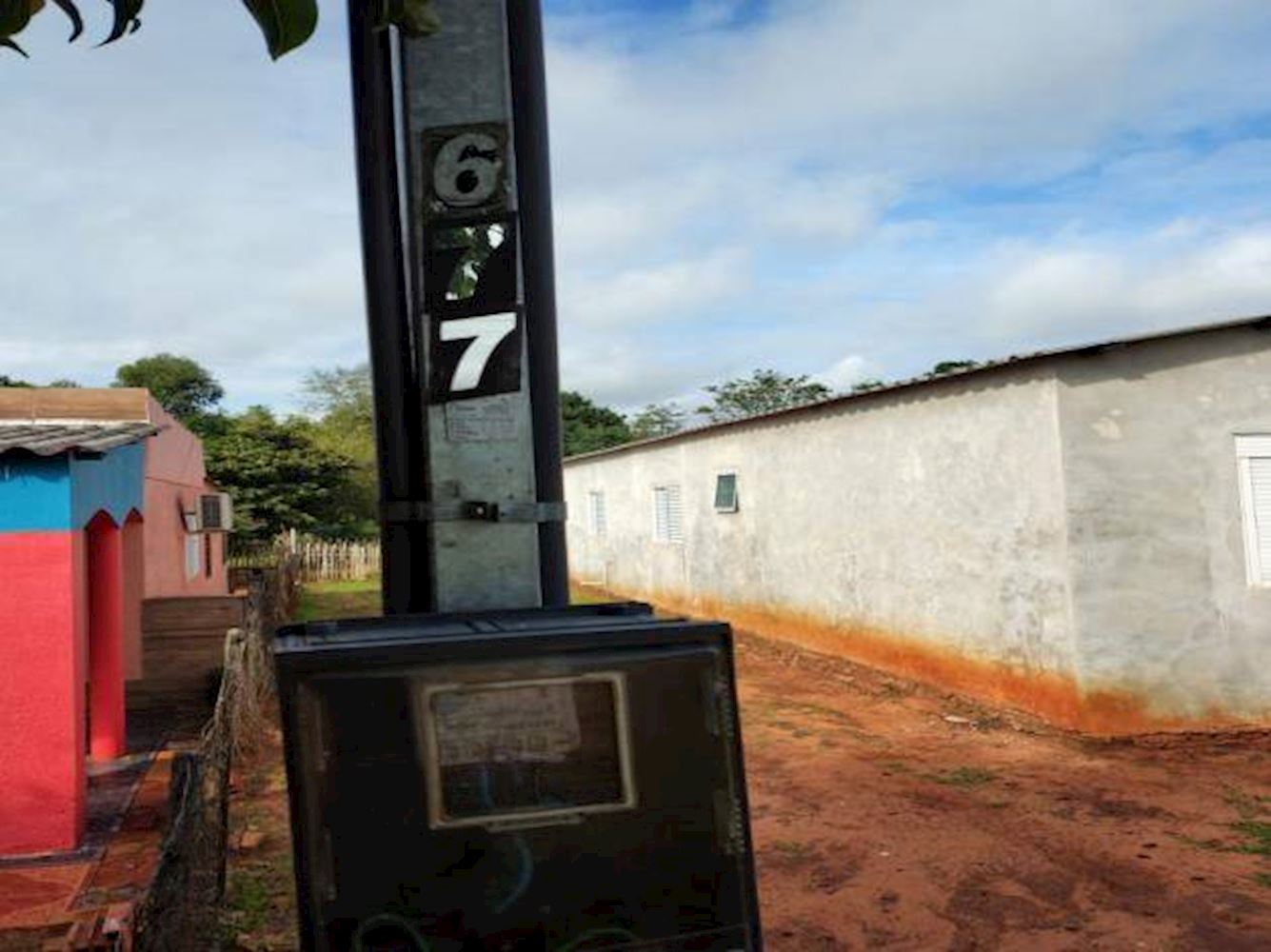 Casa - Ari Lopes - São Francisco de Assis/RS — foto 3