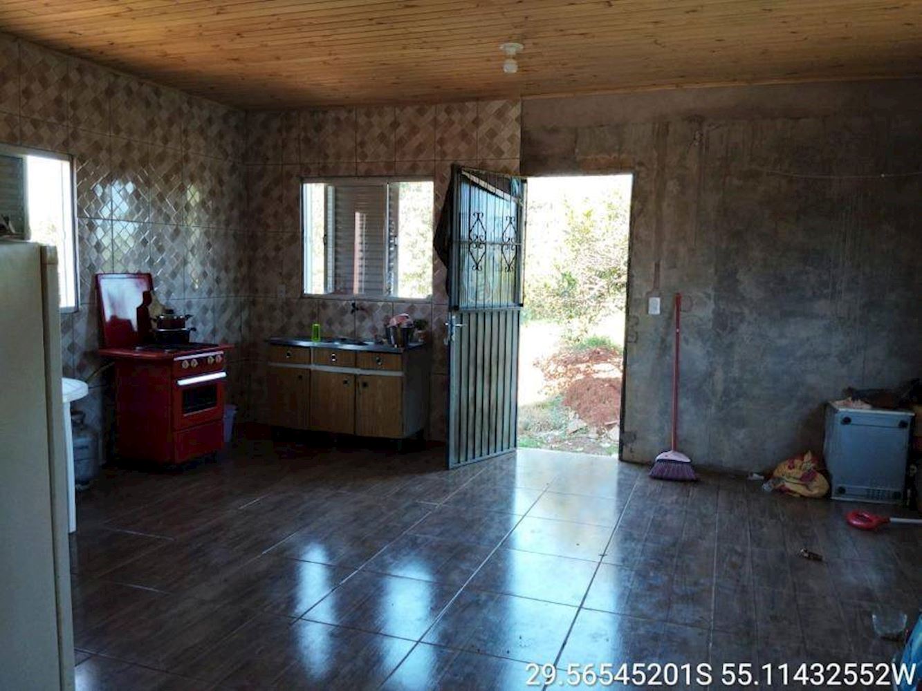 Casa - Ari Lopes - São Francisco de Assis/RS — foto 4