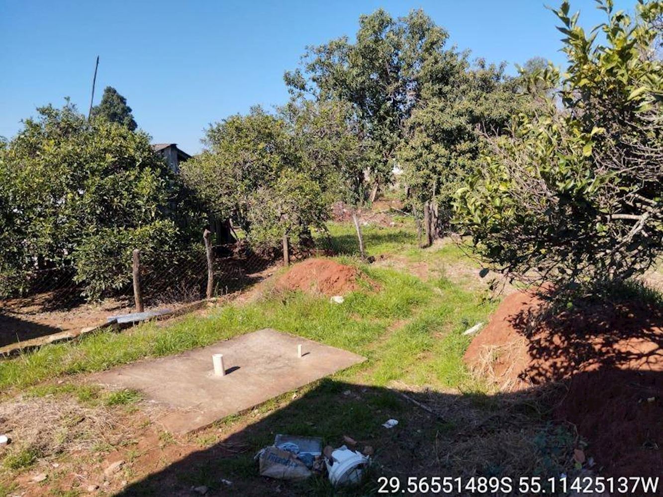 Casa - Ari Lopes - São Francisco de Assis/RS — foto 5
