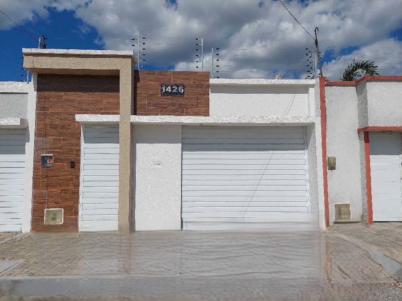 Casa - Das Nações - Sobral/CE