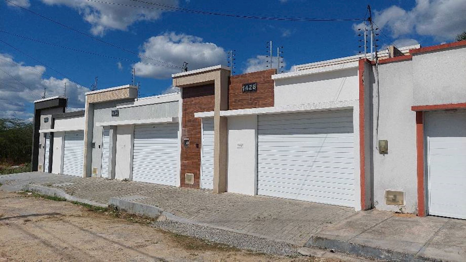 Casa - Das Nações - Sobral/CE — foto 2
