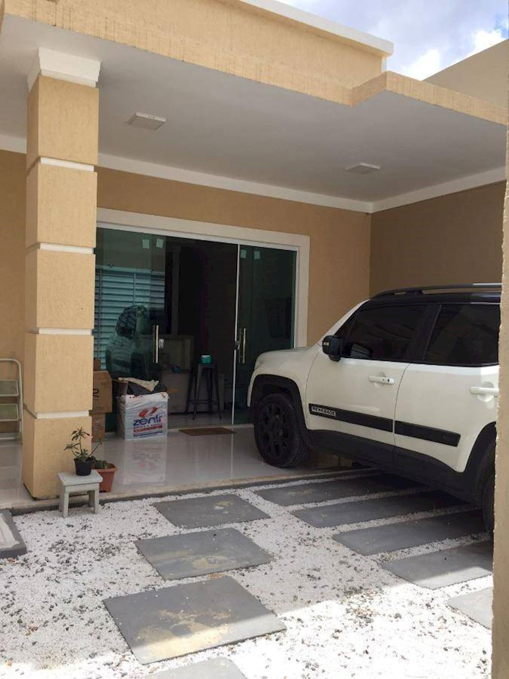 Casa - Das Nações - Sobral/CE — foto 4