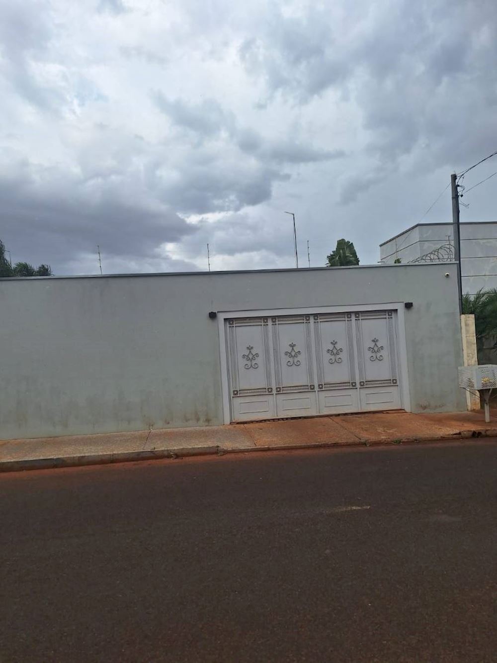 Casa - Jardim Brasil - Frutal/MG — foto 2