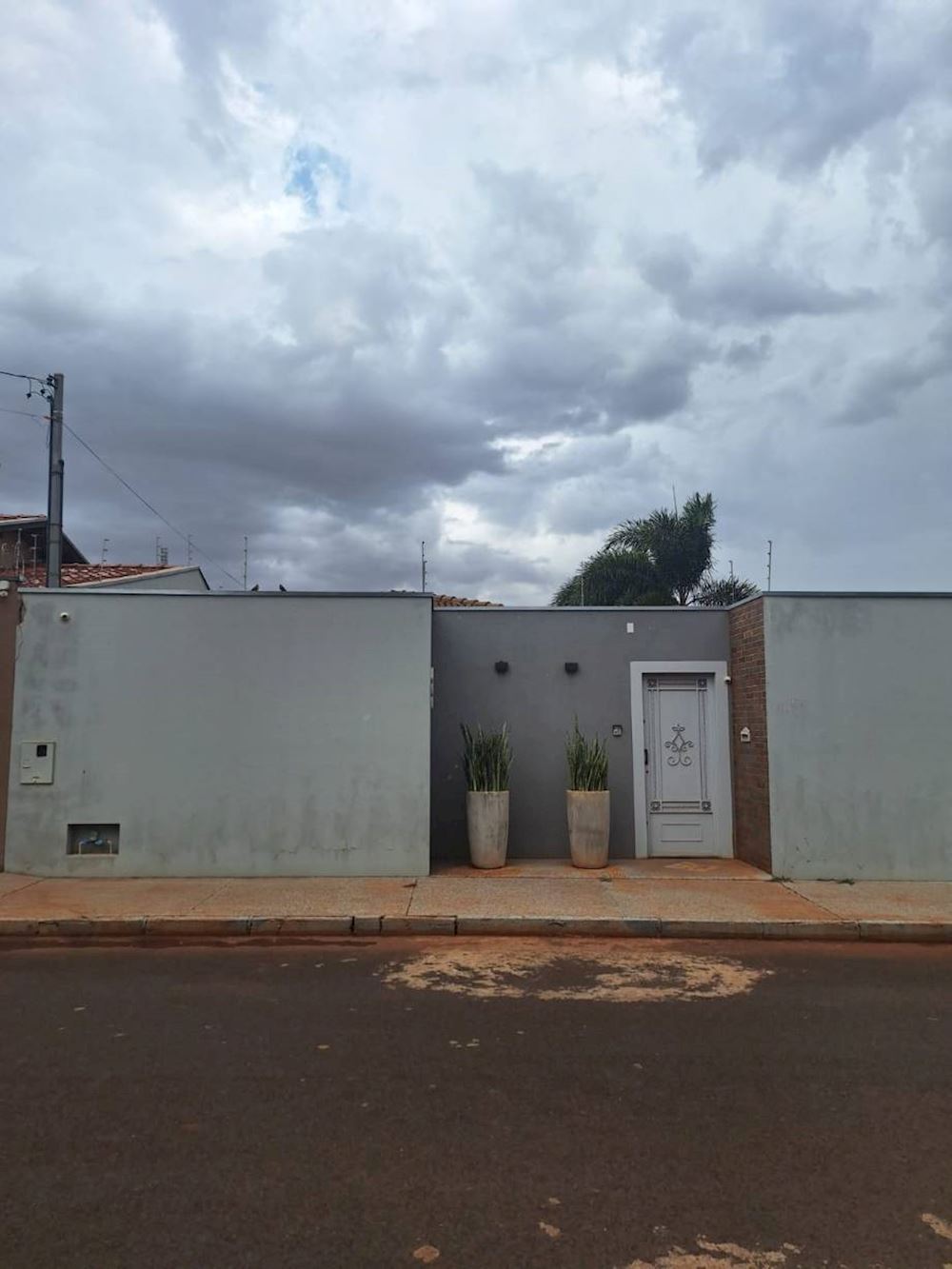Casa - Jardim Brasil - Frutal/MG — foto 3