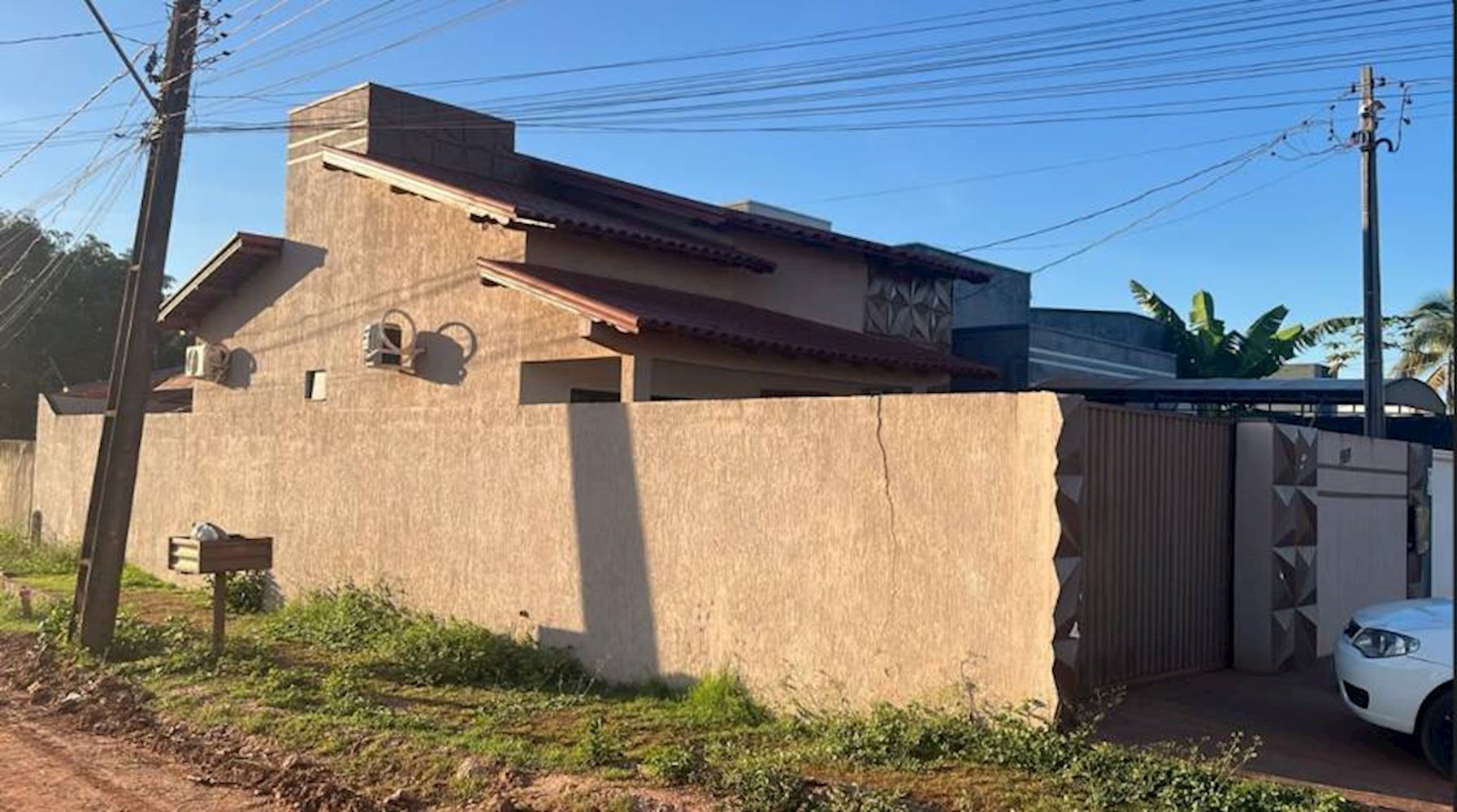 Casa - Centro - Rolim de Moura/RO — foto 4
