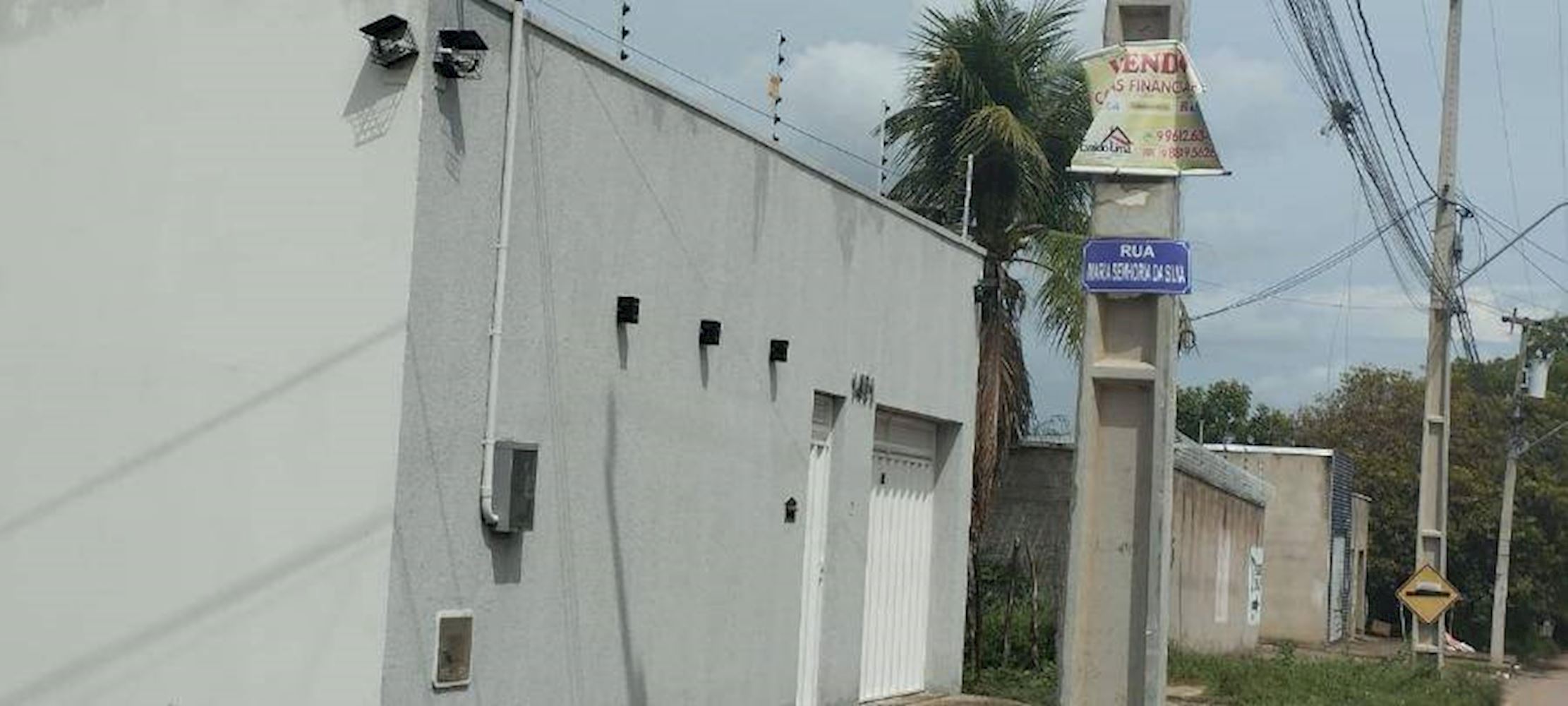 Casa - Professora Maria Geli De Sa Barreto - Juazeiro do Norte/CE — foto 2