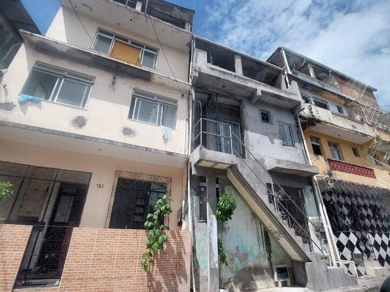 Casa - Capelinha - Salvador/BA — foto 2