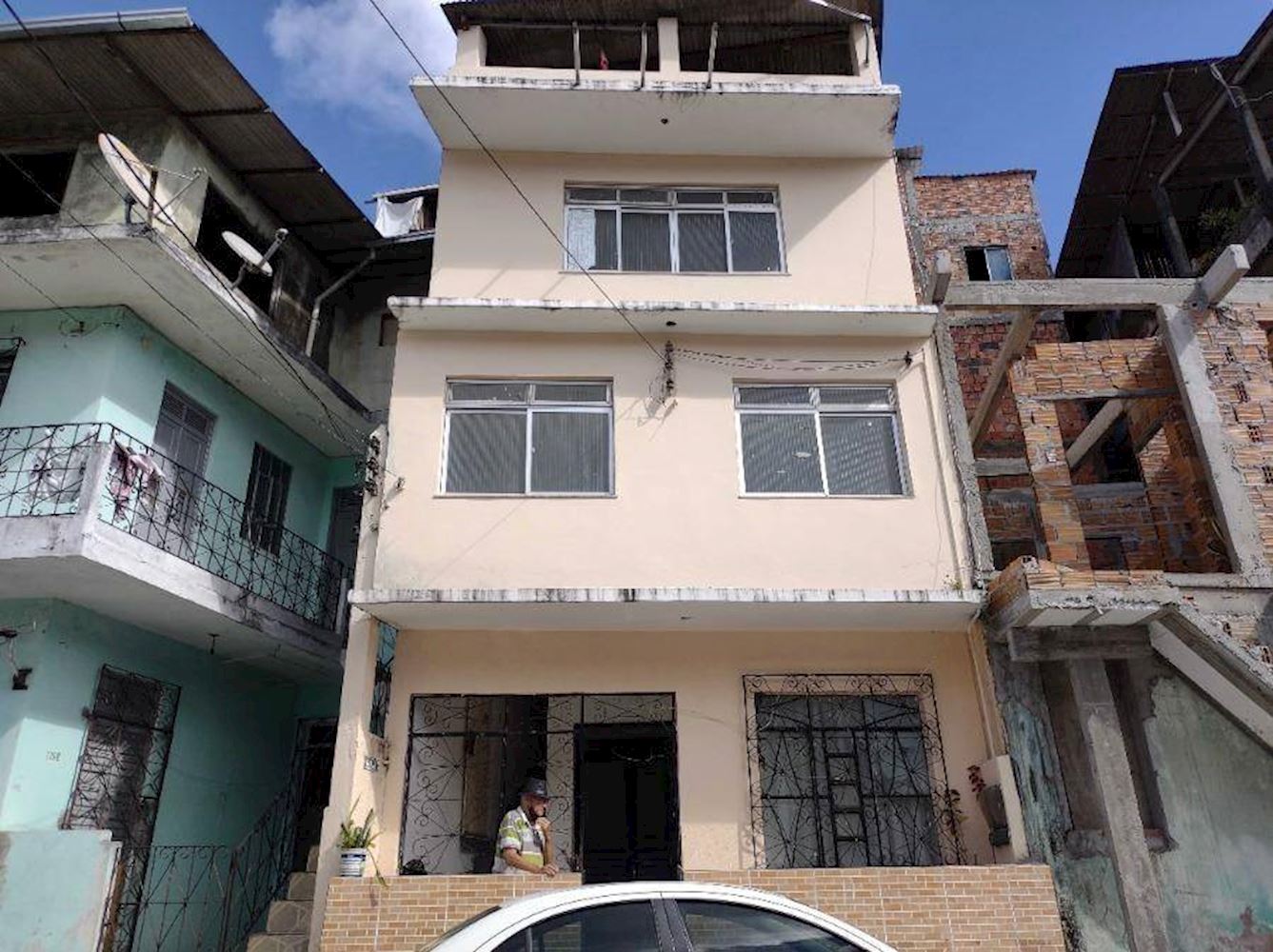 Casa - Capelinha - Salvador/BA — foto 4