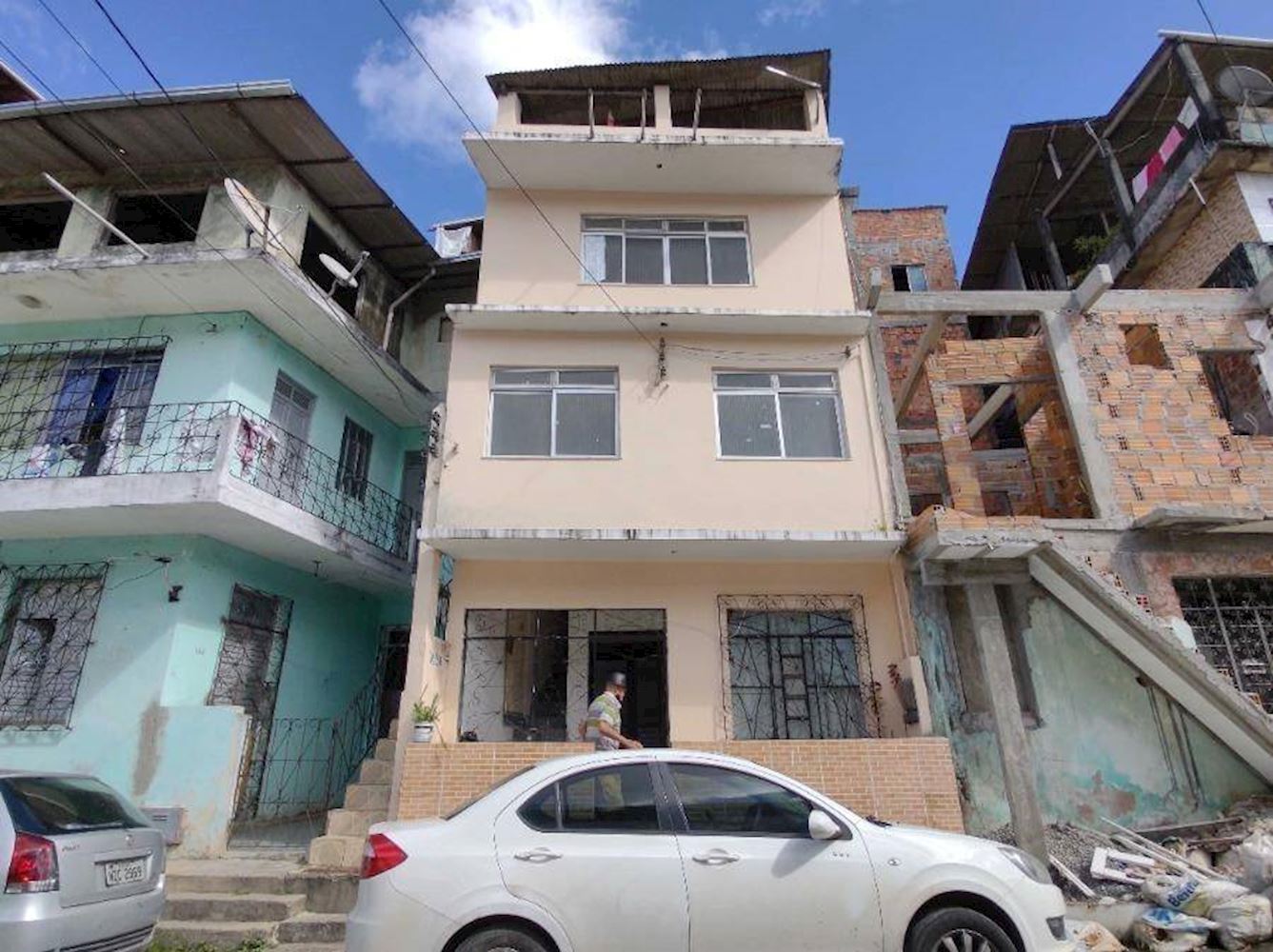 Casa - Capelinha - Salvador/BA — foto 5