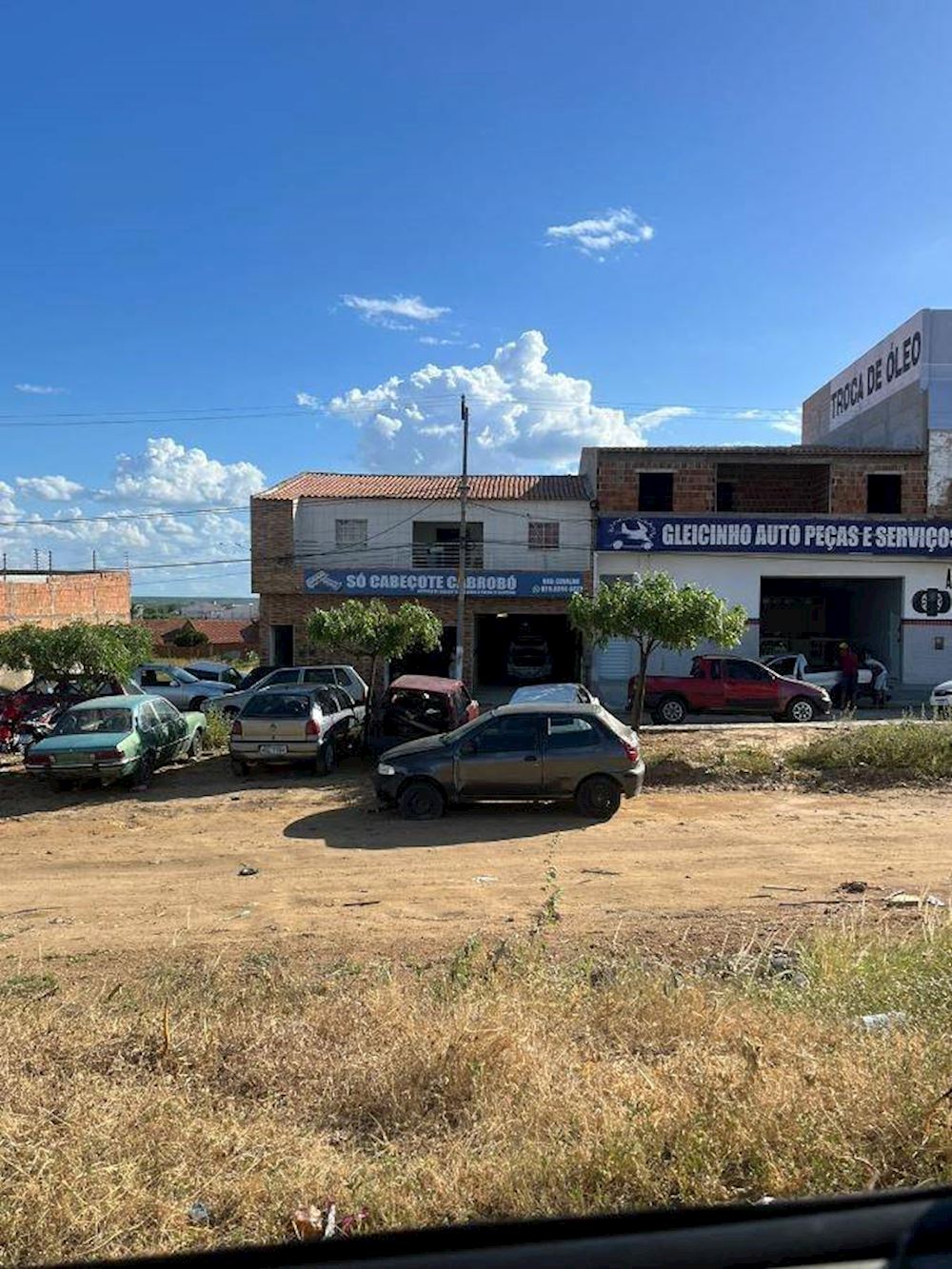 Casa - Centro - Cabrobó/PE — foto 2
