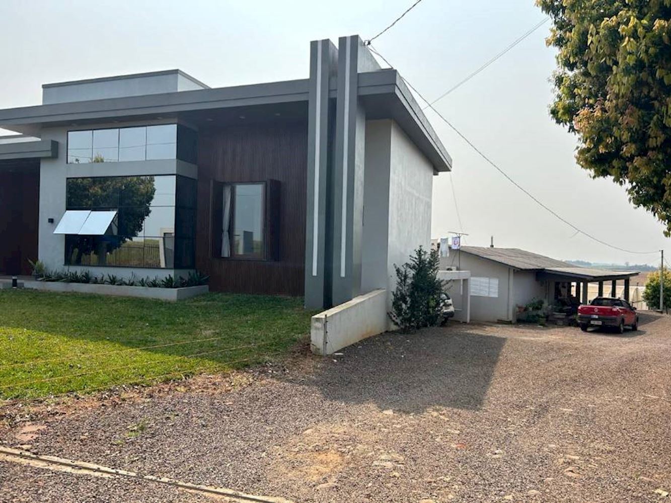 Casa - Centro - Fortaleza dos Valos/RS — foto 2