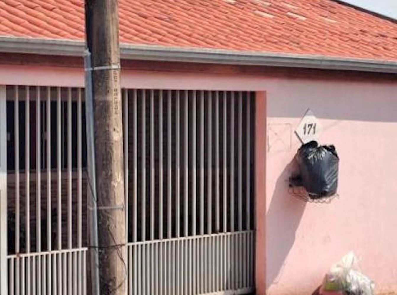 Casa - Jardim Dos Ipes - Sumaré/SP — foto 2