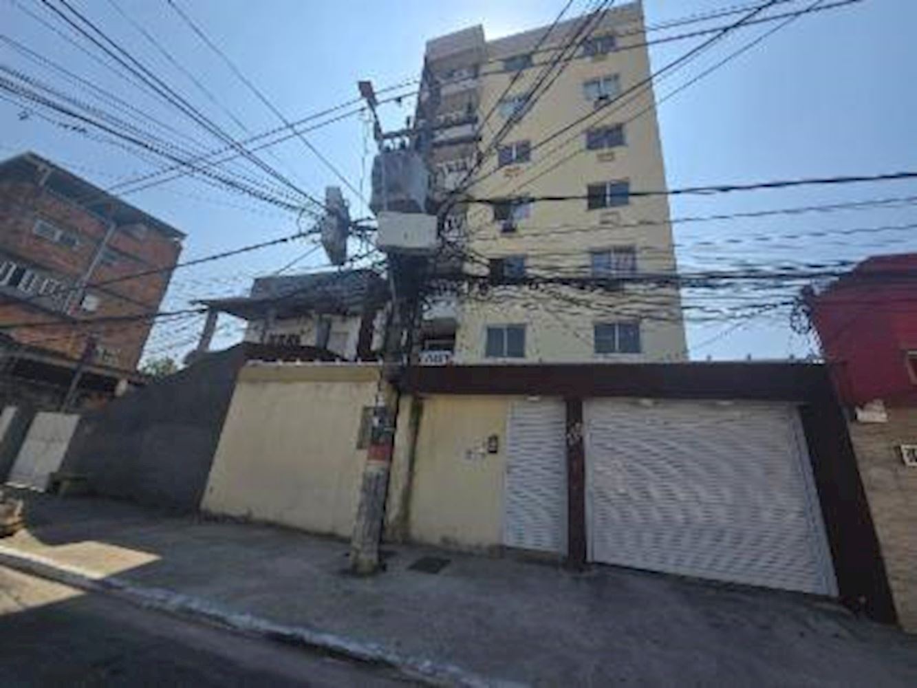 Apartamento - Jardim Tropical - Nova Iguaçu/RJ — foto 3