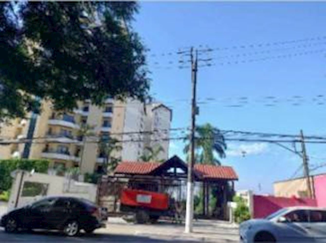 Apartamento - Vila Nova Cachoeirinha - São Paulo/SP — foto 2
