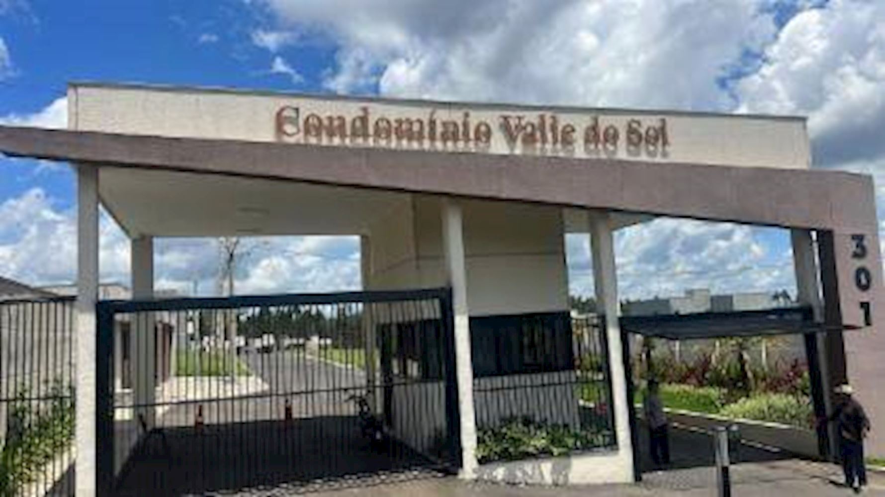 Terreno - Colônia Dona Luíza - Ponta Grossa/PR — foto 2