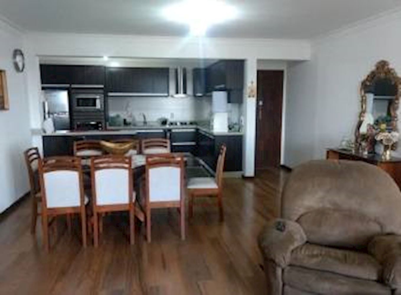 Apartamento - Centro - Cocal do Sul/SC — foto 4