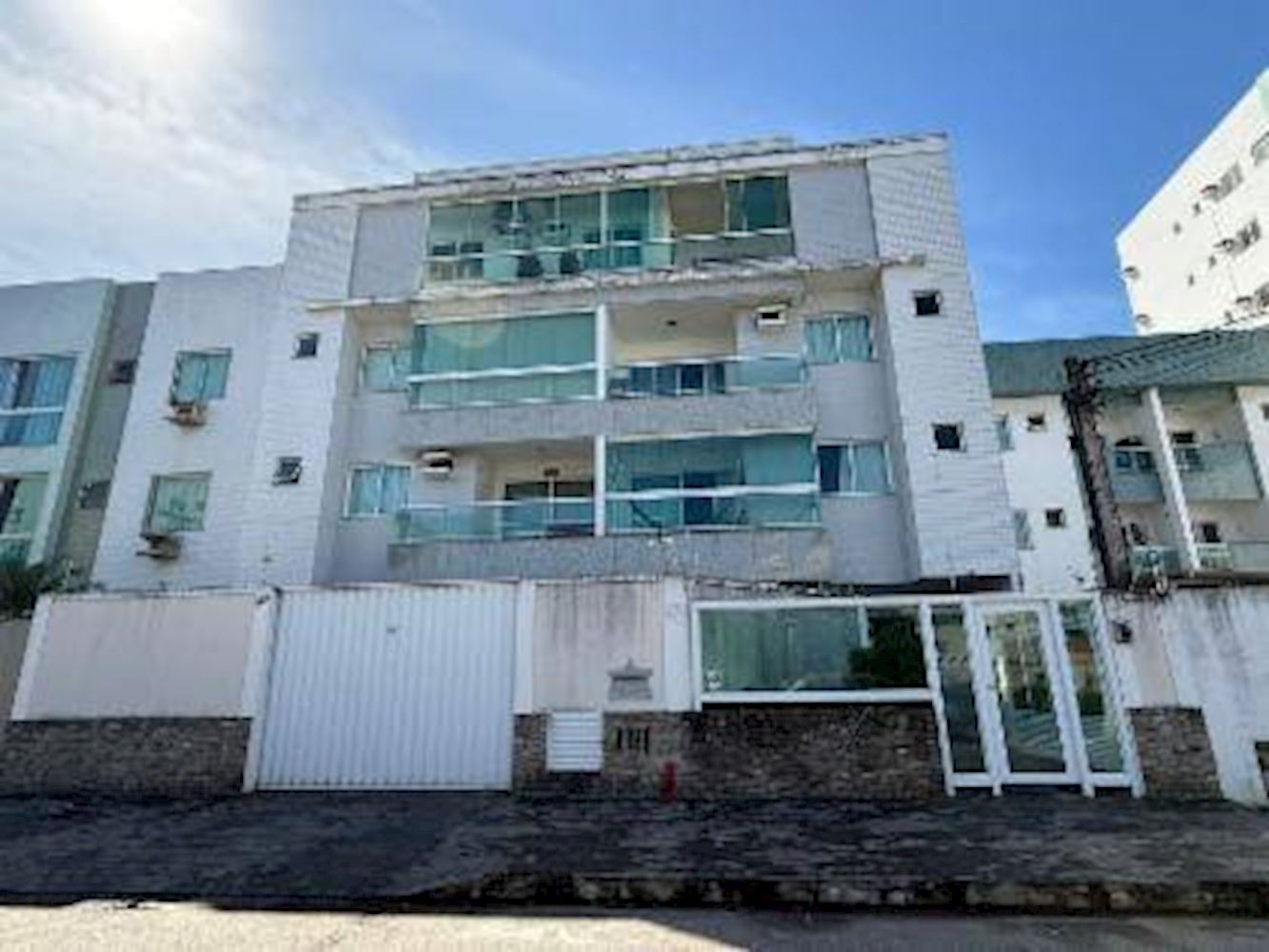 Apartamento - Parque Flamboyant - Campos dos Goytacazes/RJ — foto 2