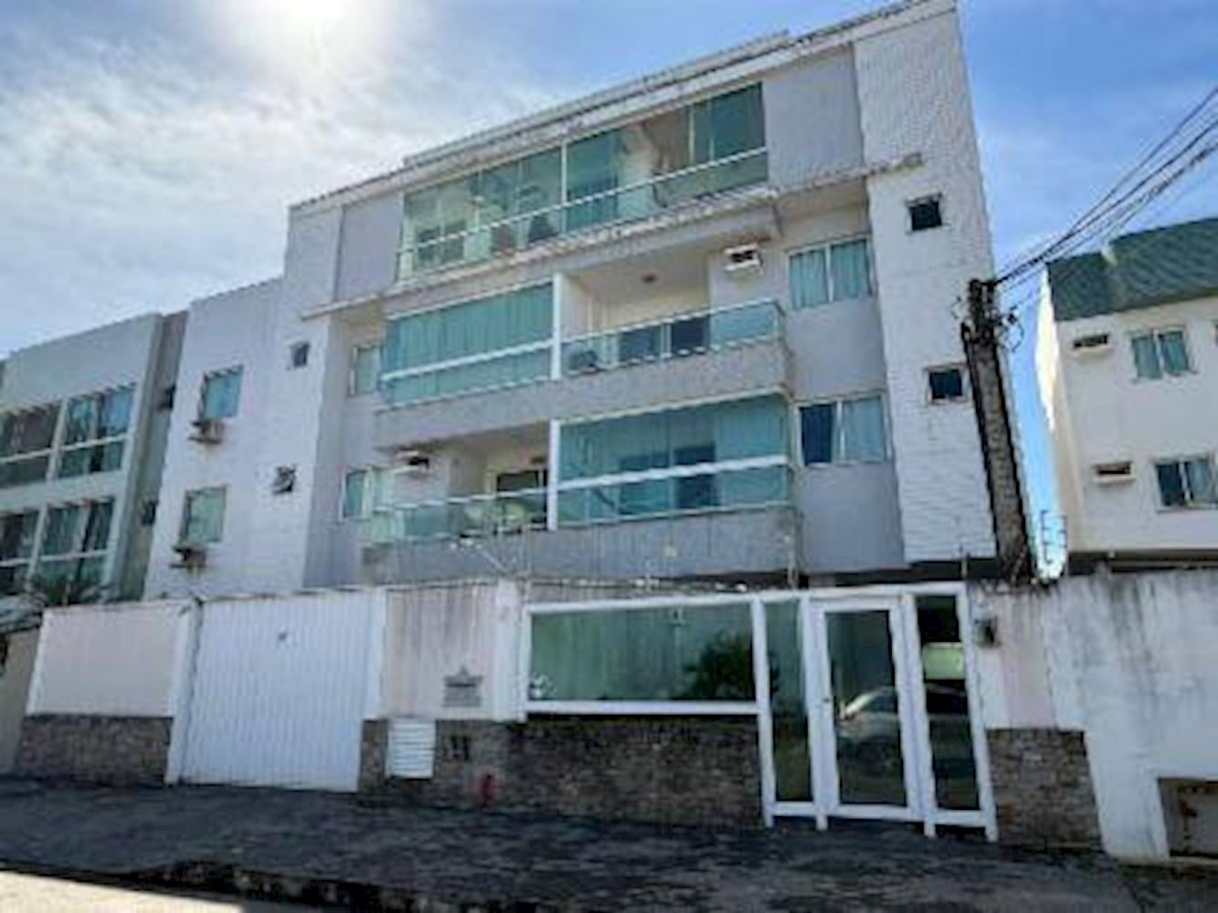 Apartamento - Parque Flamboyant - Campos dos Goytacazes/RJ — foto 4