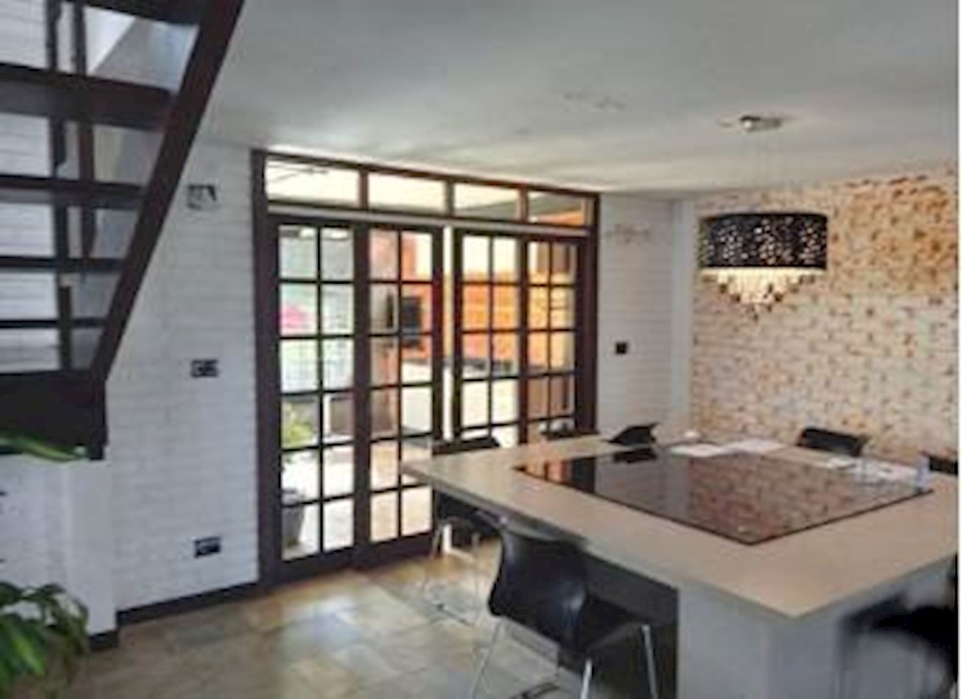Casa - Floresta - Joinville/SC — foto 3