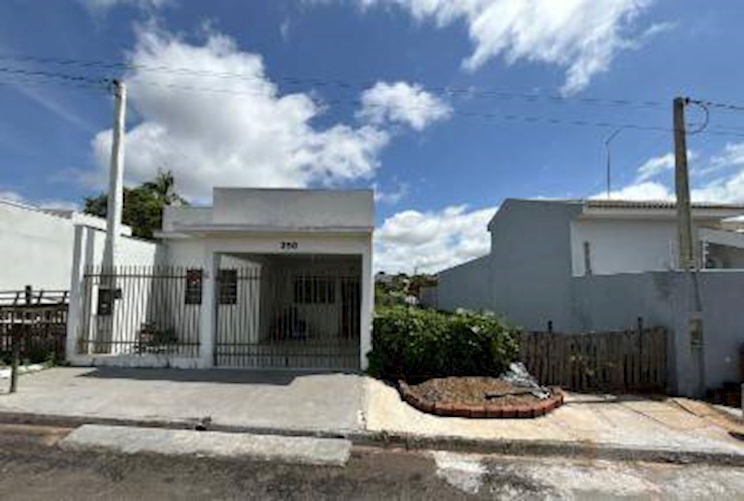 Casa - Centro - Junqueirópolis/SP — foto 2