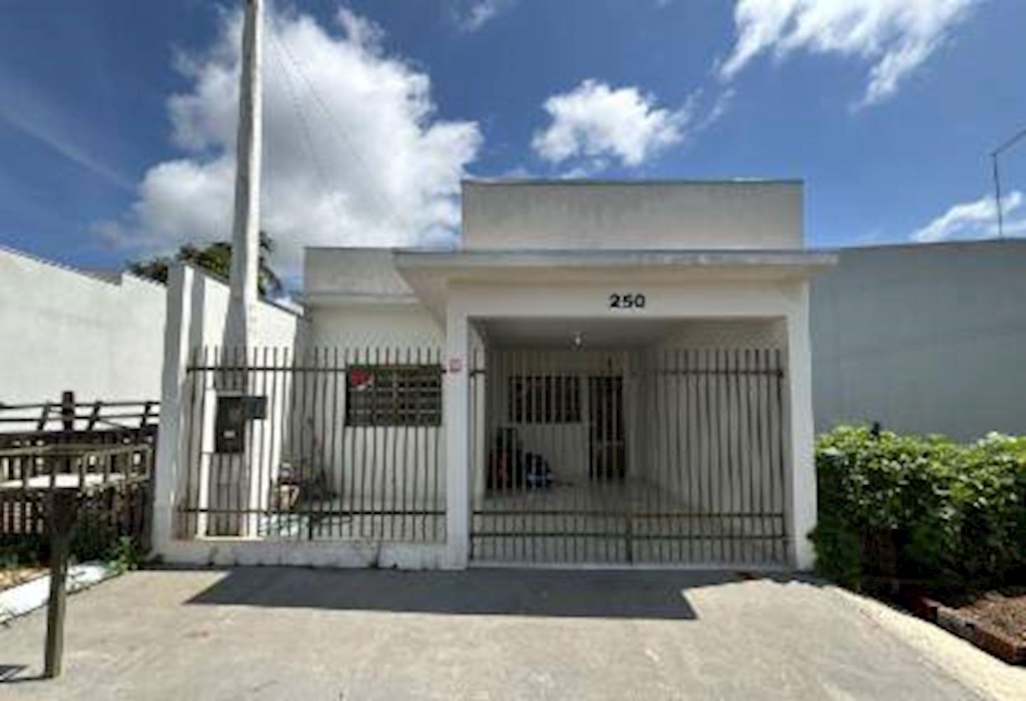 Casa - Centro - Junqueirópolis/SP — foto 3