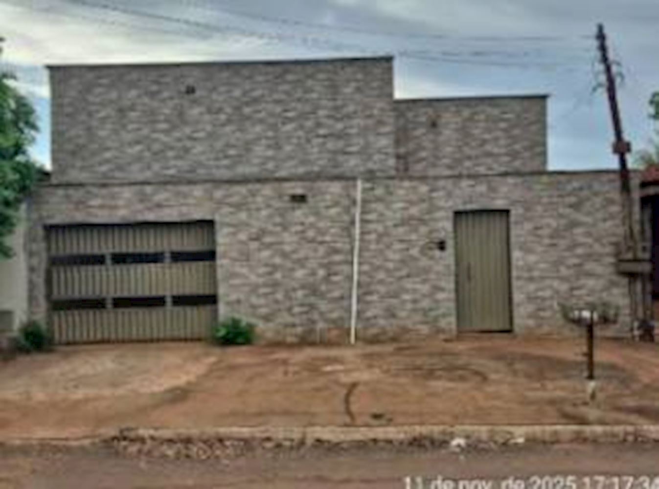 Casa - Vila Brasilia - Iporá/GO — foto 3