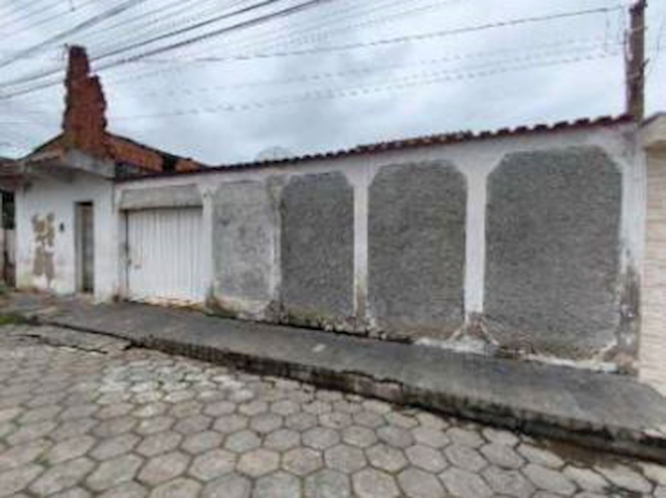 Casa - Vila Carmem - Cachoeira Paulista/SP — foto 2