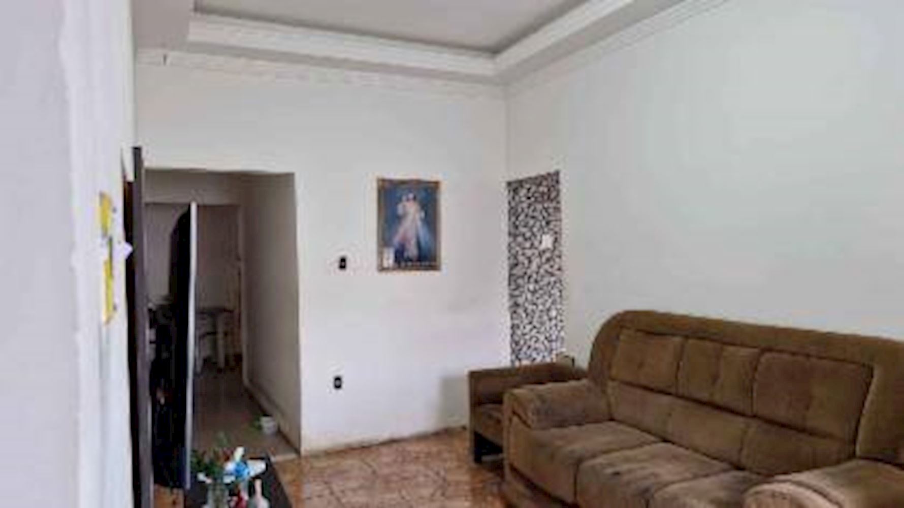 Casa - Vila Carmem - Cachoeira Paulista/SP — foto 5